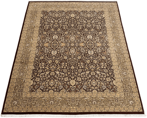 Kashmiri Rug - 371 cm x 280 cm