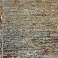 Fine Quality Handmade Afghan Modern Rug wool pile
