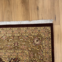 Kashmiri Rug - 371 cm x 280 cm