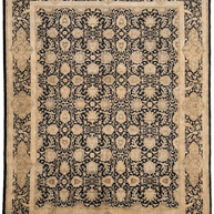 Kashmiri Rug - 322 cm x 245 cm