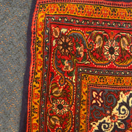 Afshar Rug - 185 cm x 110 cm