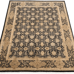 Kashmiri Rug - 322 cm x 245 cm