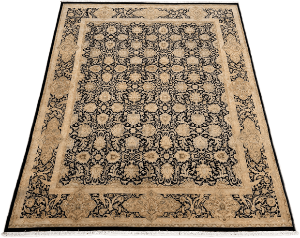 Kashmiri Rug - 322 cm x 245 cm