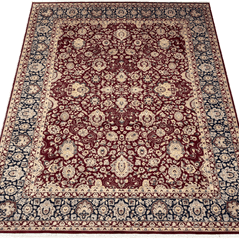 Kashmiri Rug - 366 cm x 274 cm