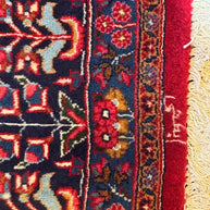 Persian Tabriz Pure Wool Pile Hand Knotted rug from Iran