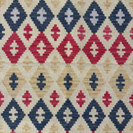 Chobi Kilim Rug - 149 cm x 105 cm