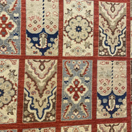 Zieglar Rug - 204 x 150 cm