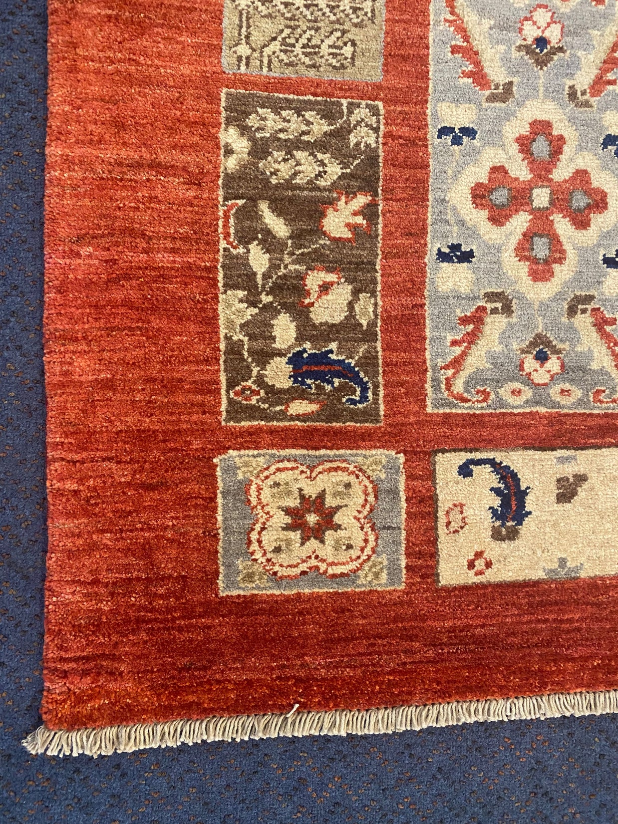 Zieglar Rug - 204 x 150 cm