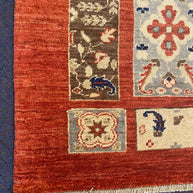 Zieglar Rug - 204 x 150 cm
