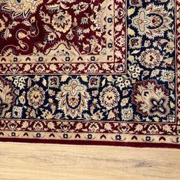 Kashmiri Rug - 366 cm x 274 cm