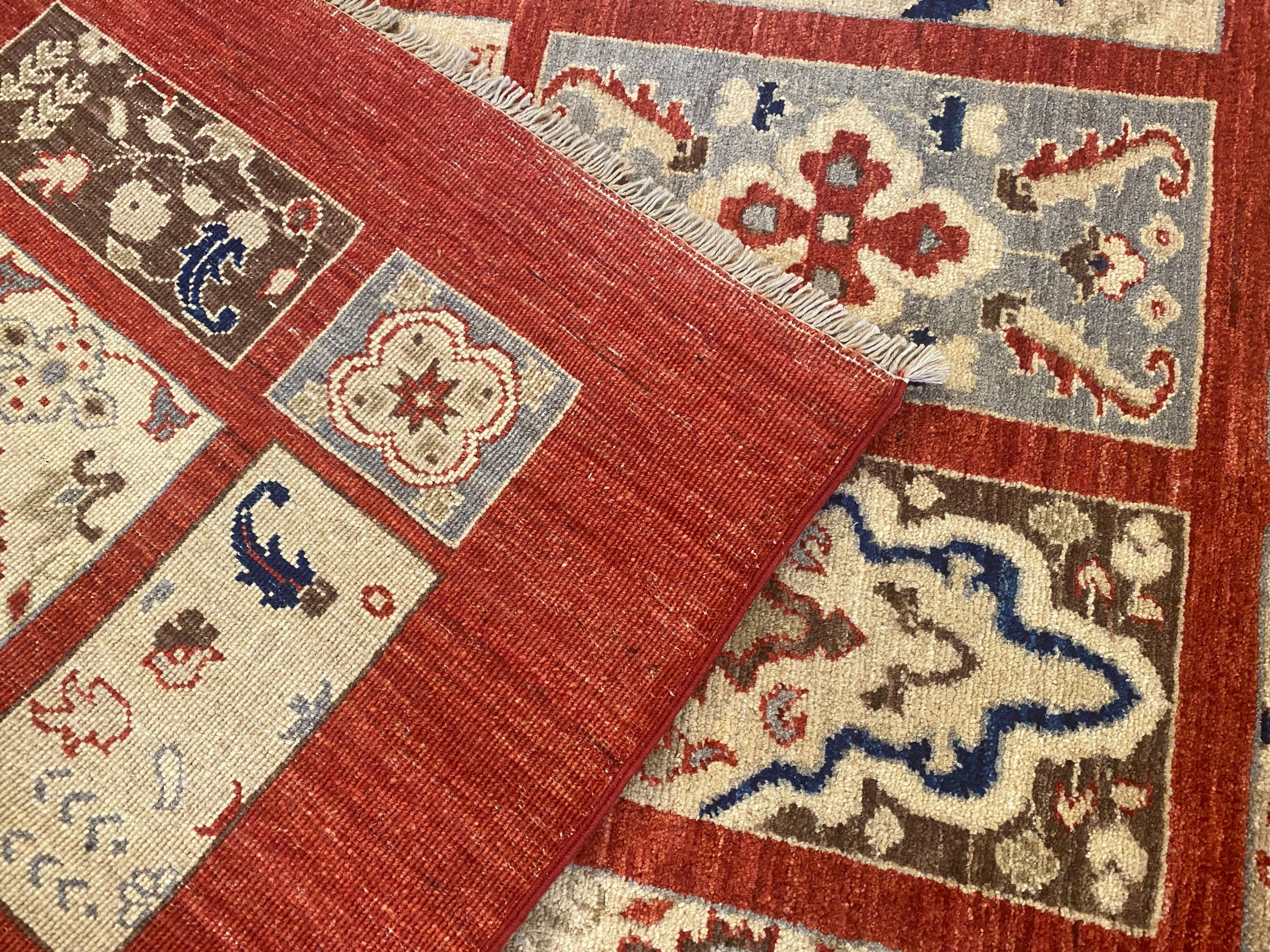 Zieglar Rug - 204 x 150 cm