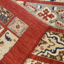 Zieglar Rug - 204 x 150 cm