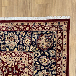 Kashmiri Rug - 366 cm x 274 cm