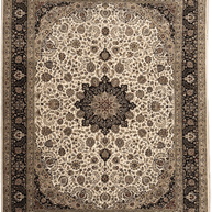Kashmiri Rug - 365 cm x 275 cm