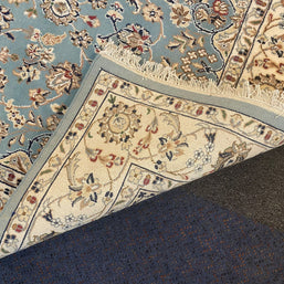 Nain Rug - 187 cm x 120 cm