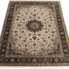 Kashmiri Rug - 365 cm x 275 cm