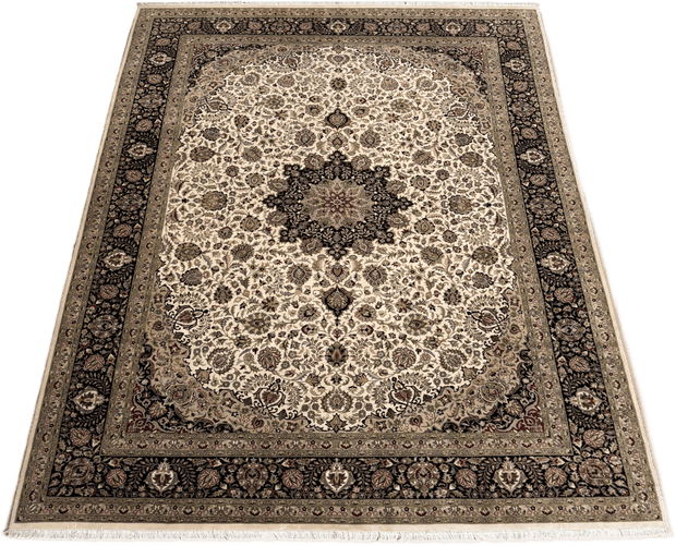 Kashmiri Rug - 365 cm x 275 cm