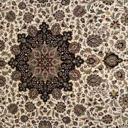 Kashmiri Rug - 365 cm x 275 cm
