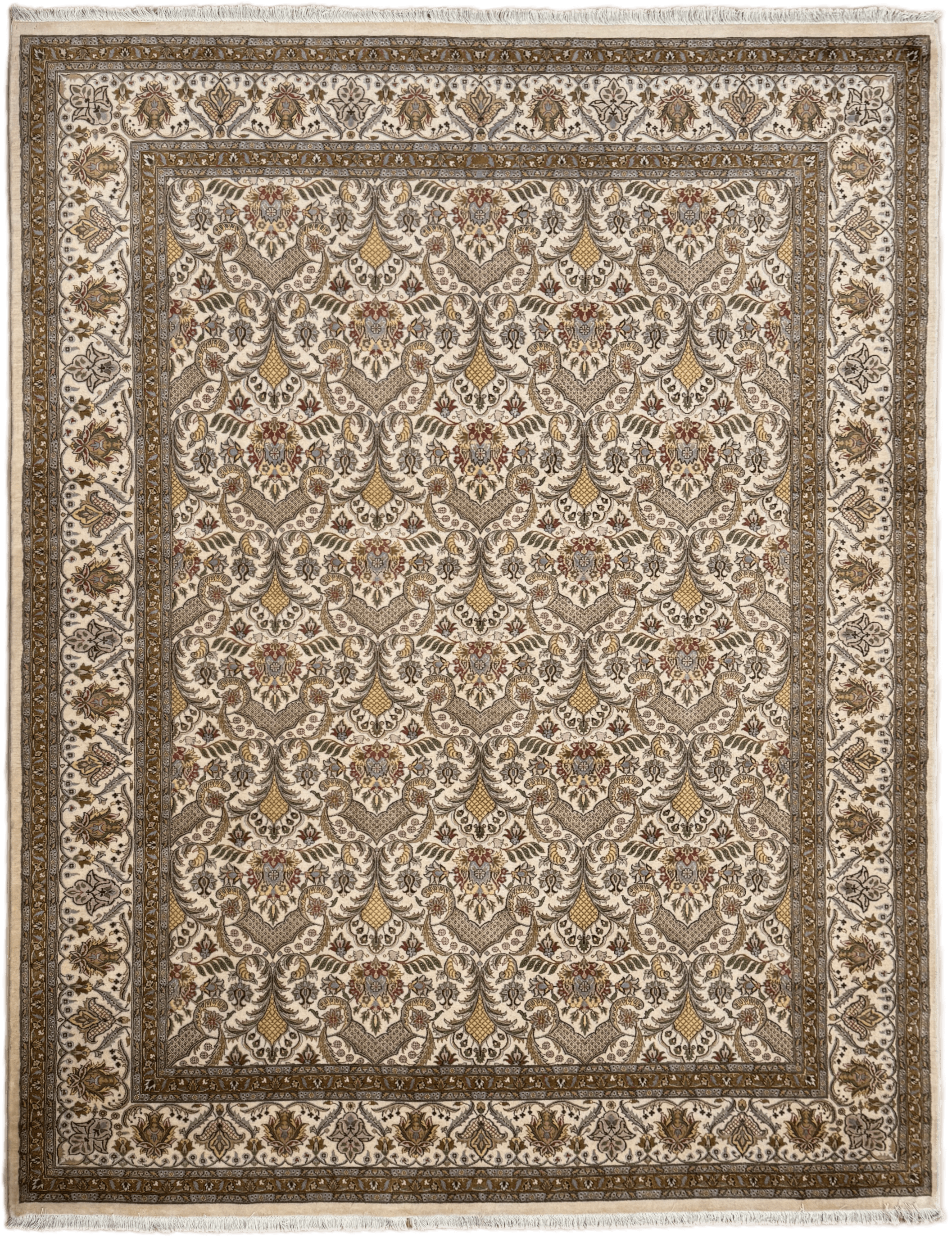 Zieglar Rug - 355 cm x 273 cm