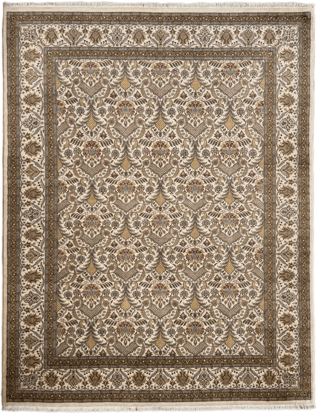 Zieglar Rug - 355 cm x 273 cm