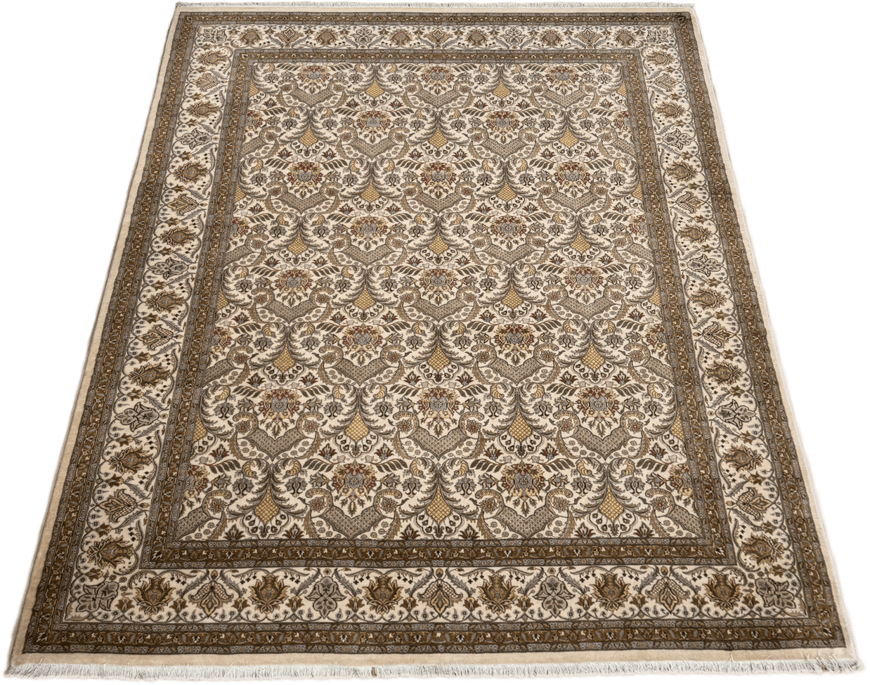Zieglar Rug - 355 cm x 273 cm