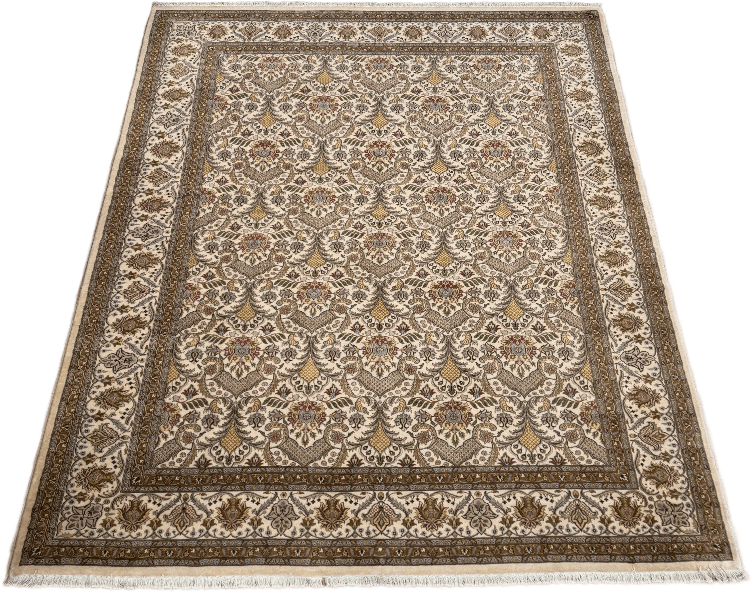 Zieglar Rug - 355 cm x 273 cm