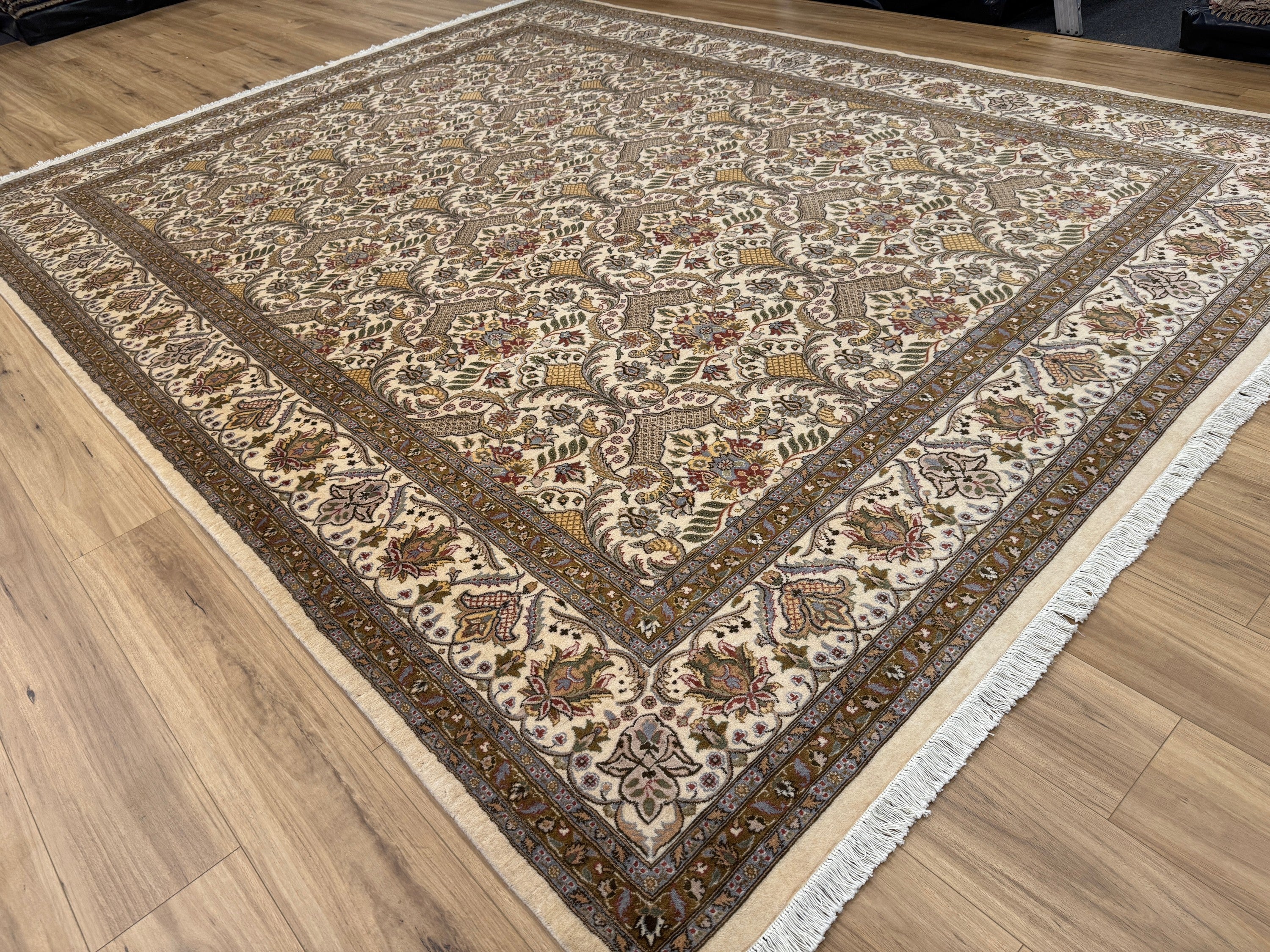 Zieglar Rug - 355 cm x 273 cm
