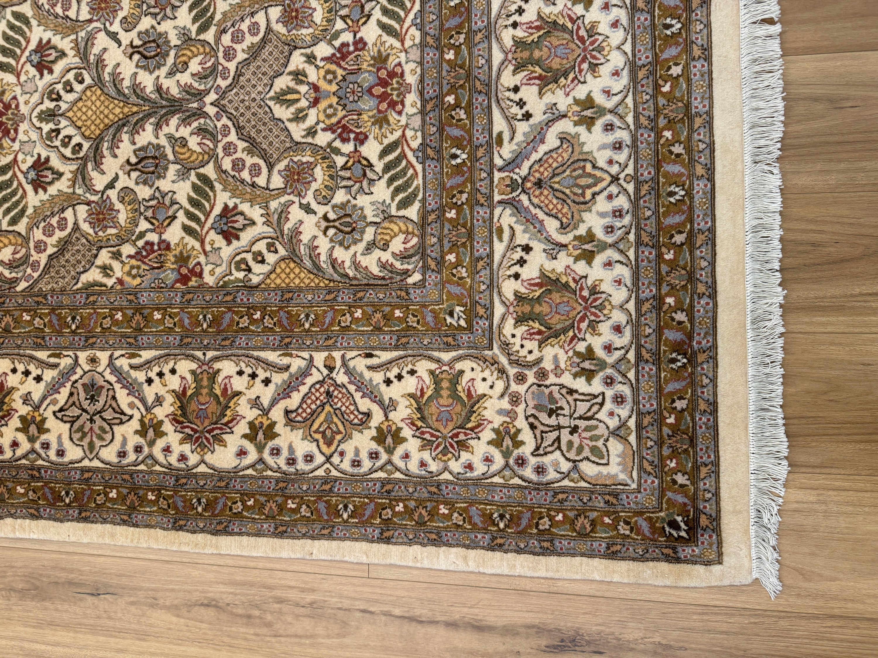 Zieglar Rug - 355 cm x 273 cm