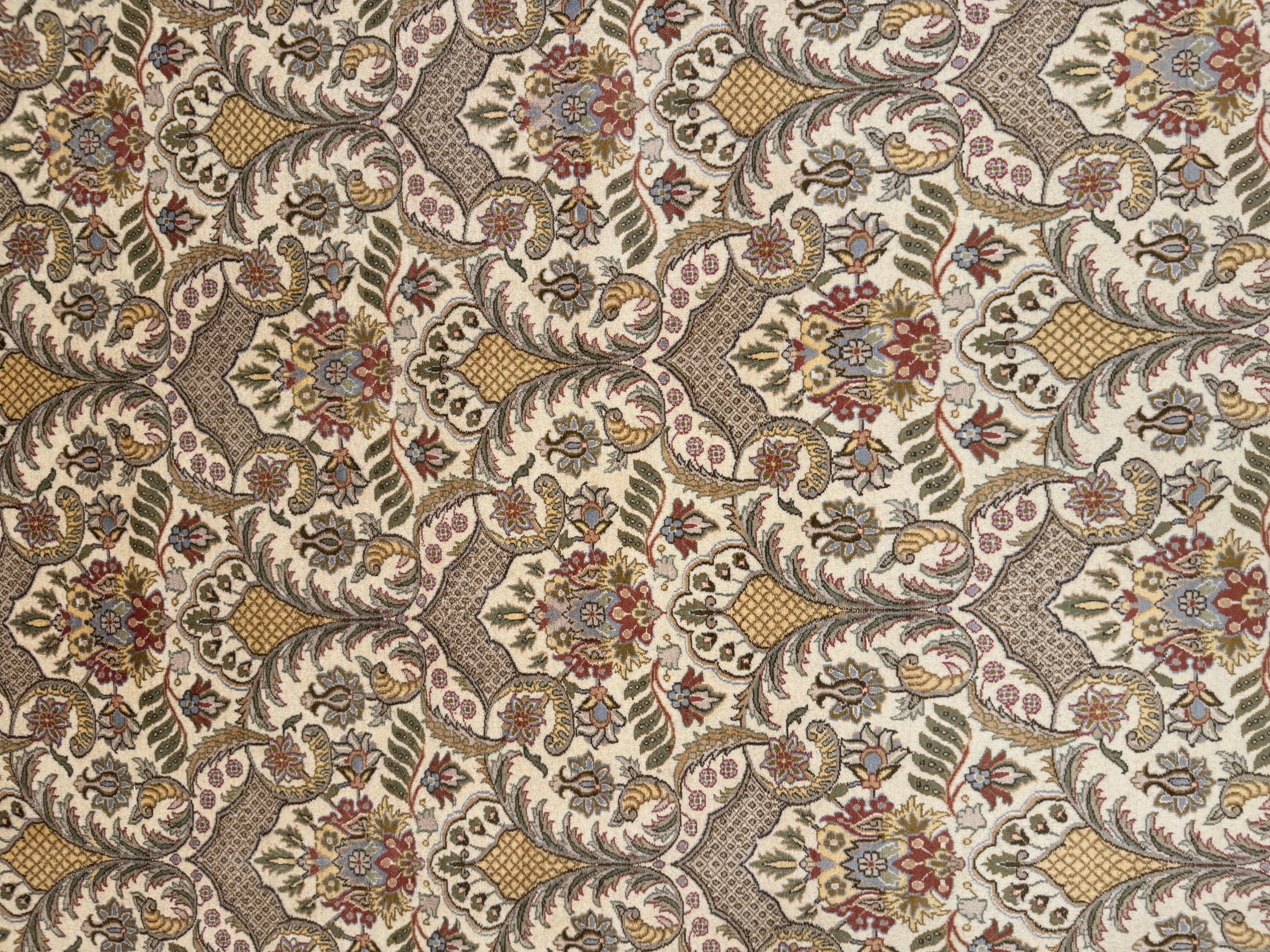 Zieglar Rug - 355 cm x 273 cm