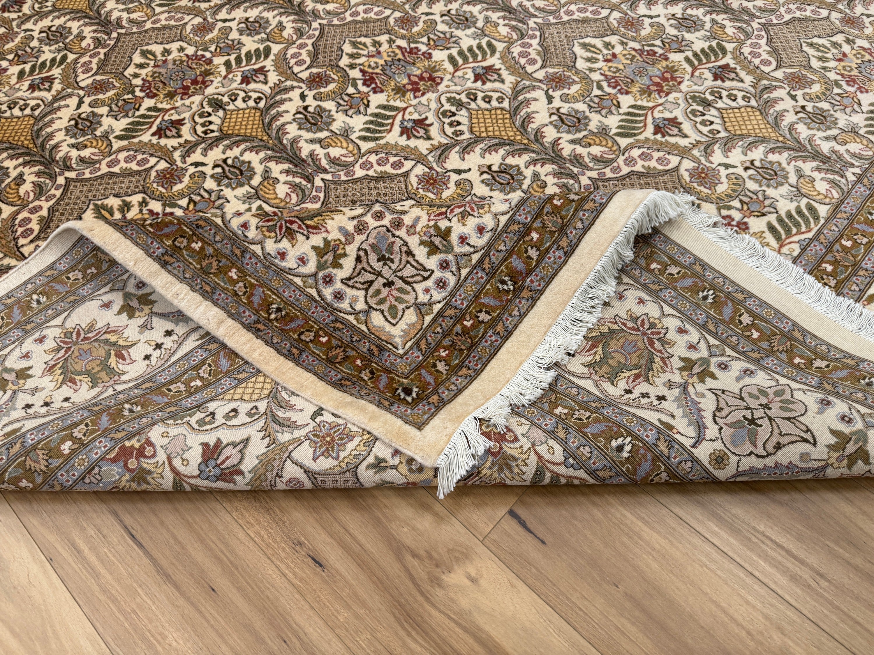 Zieglar Rug - 355 cm x 273 cm