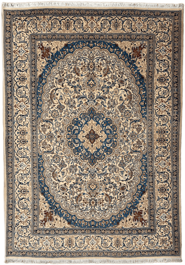Nain Rug - 352 cm x 246 cm