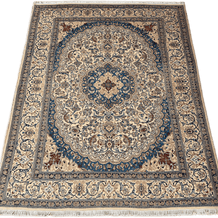 Nain Rug - 352 cm x 246 cm
