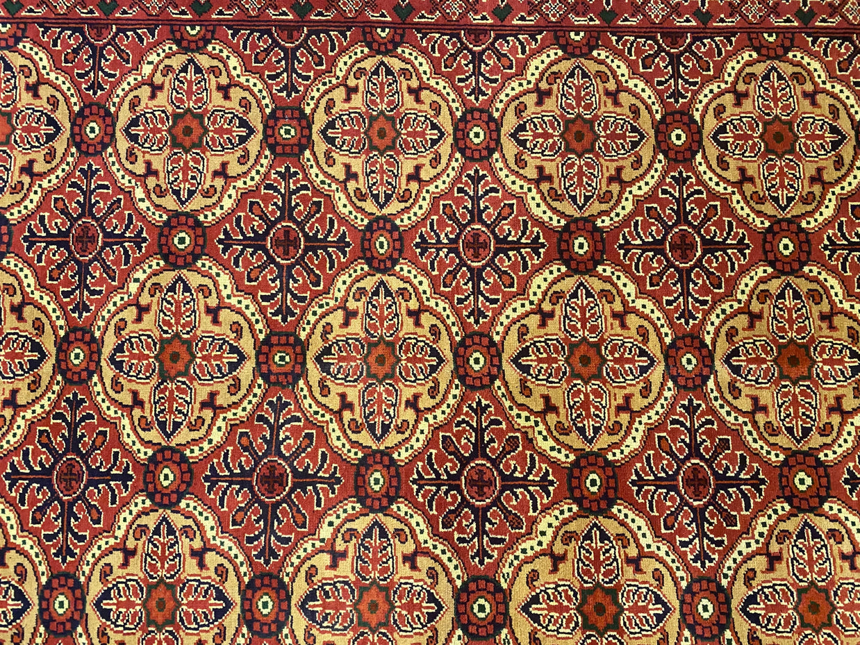 Roshnai Rug - 180 cm x 151 cm