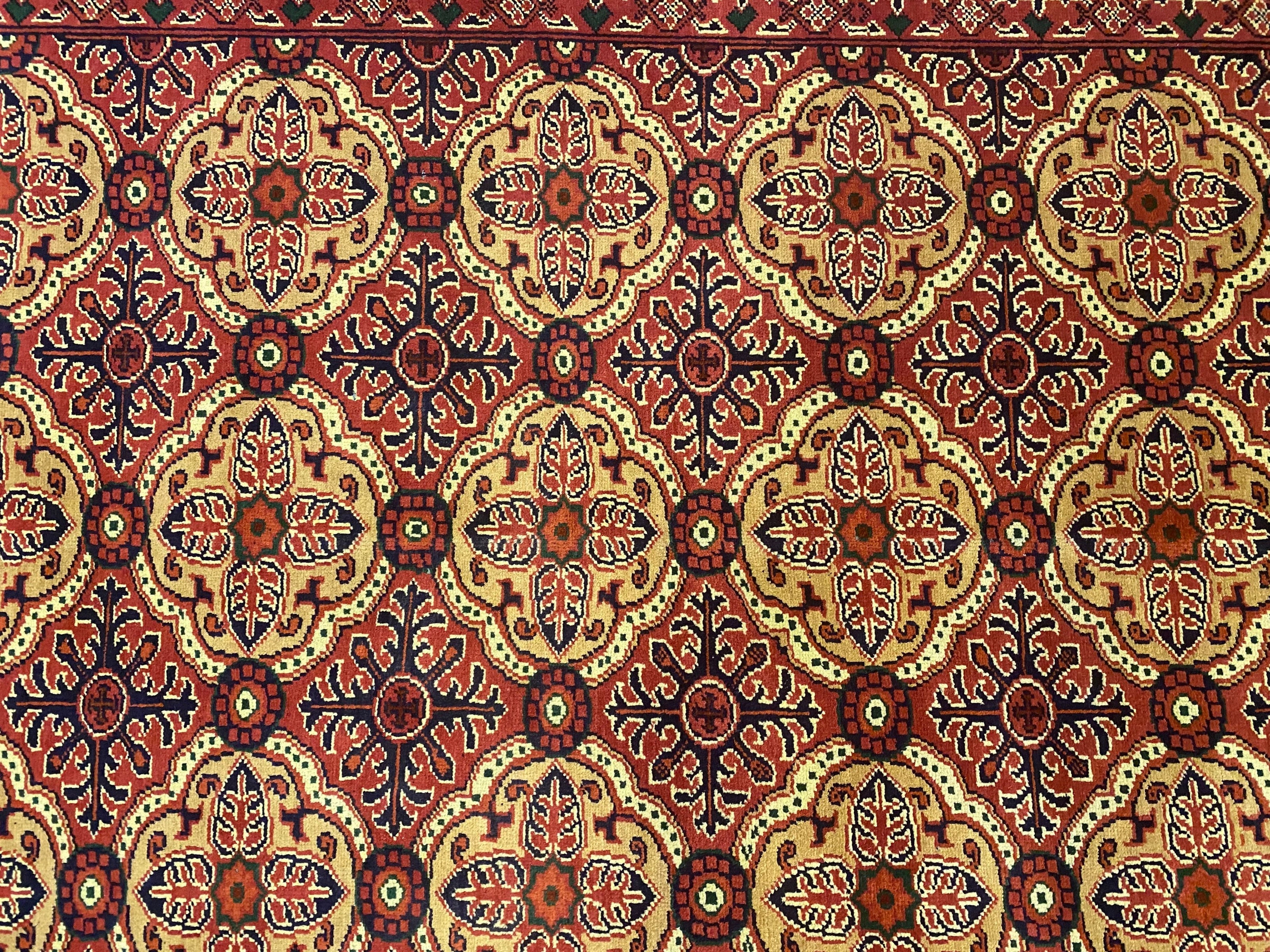 Roshnai Rug - 180 cm x 151 cm