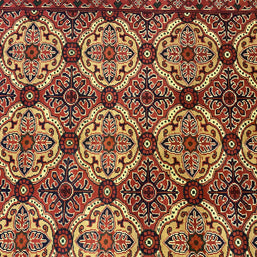 Roshnai Rug - 180 cm x 151 cm