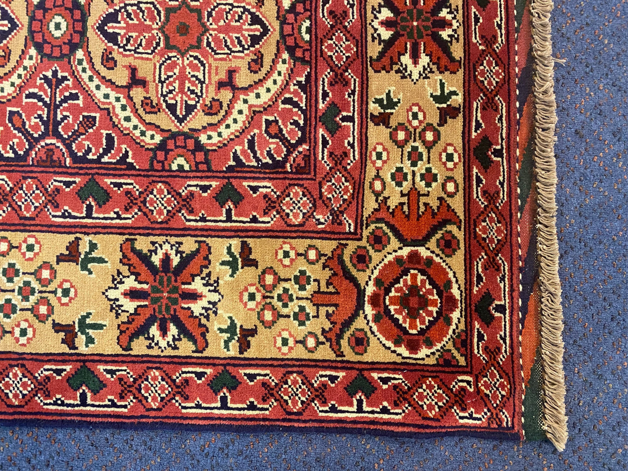 Roshnai Rug - 180 cm x 151 cm