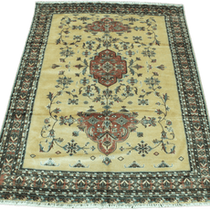 Caucasian Rug - 263 cm x 190 cm