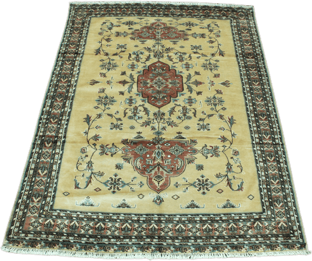 Caucasian Rug - 263 cm x 190 cm
