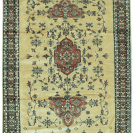 Caucasian Rug - 263 cm x 190 cm