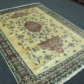 Caucasian Rug - 263 cm x 190 cm