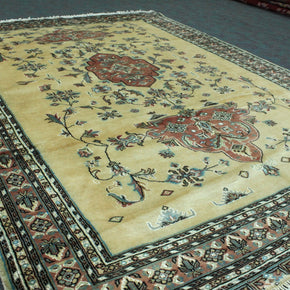 Caucasian Rug - 263 cm x 190 cm
