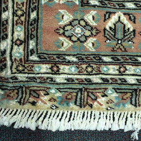 Caucasian Rug - 263 cm x 190 cm