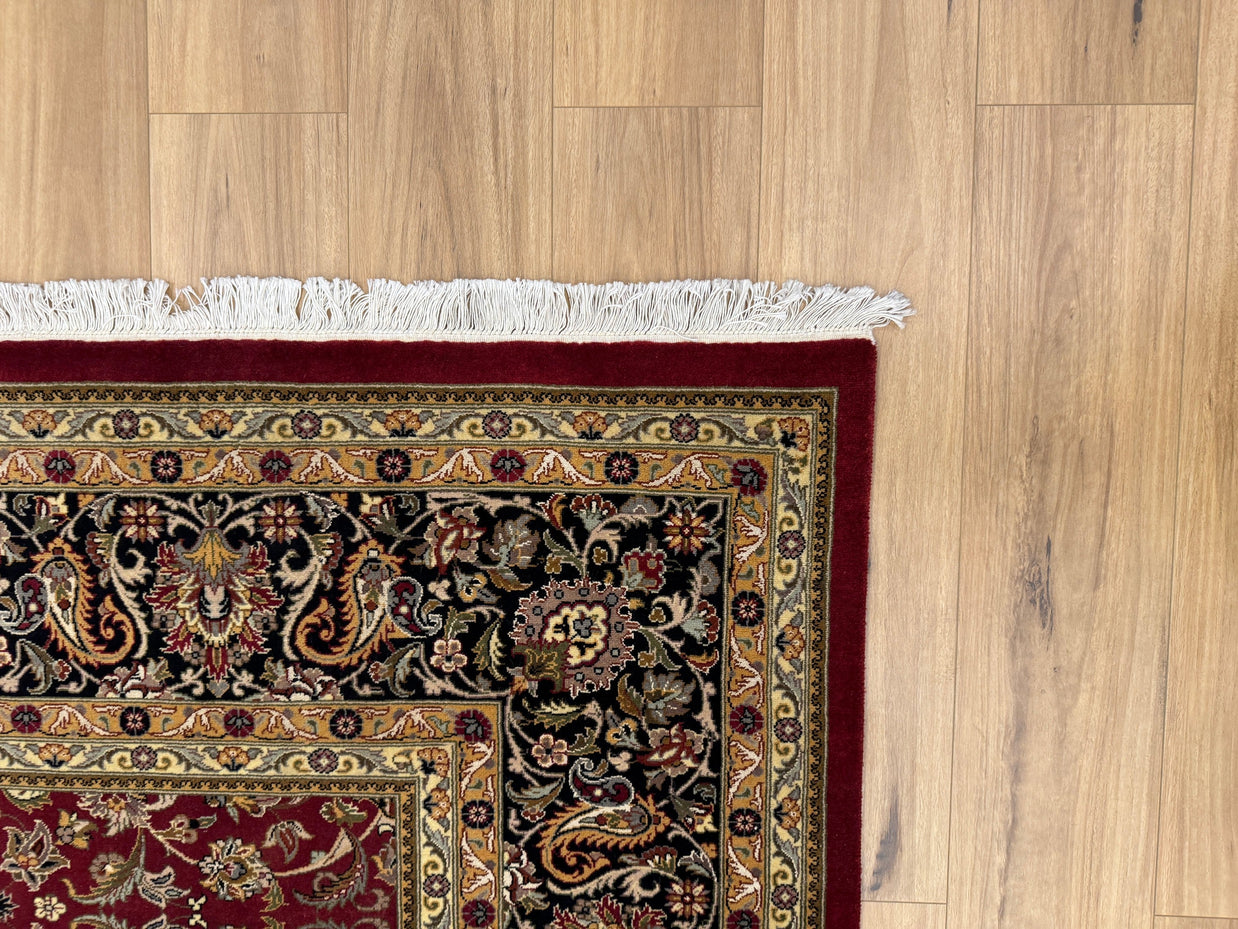 Kashmiri Rug - 365 cm x 275 cm