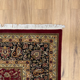 Kashmiri Rug - 365 cm x 275 cm