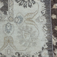 Tribal Chobi Natural Dye Hand Knotted Rug Pure wool pile from Afghanistan