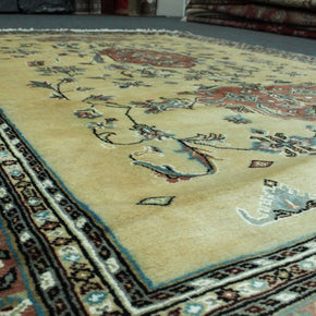 Caucasian Rug - 263 cm x 190 cm