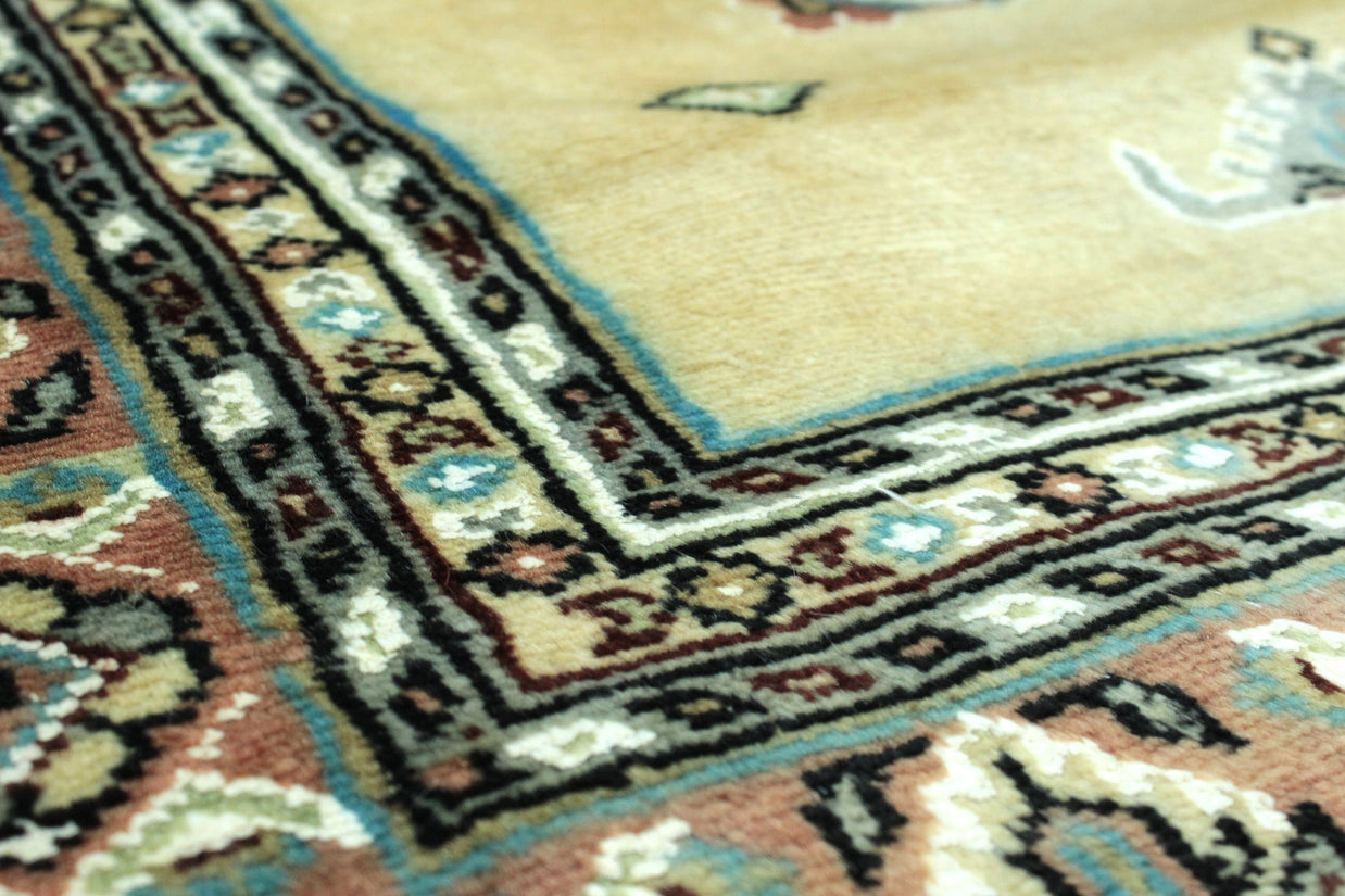 Caucasian Rug - 263 cm x 190 cm