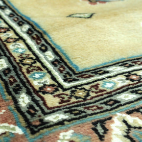 Caucasian Rug - 263 cm x 190 cm