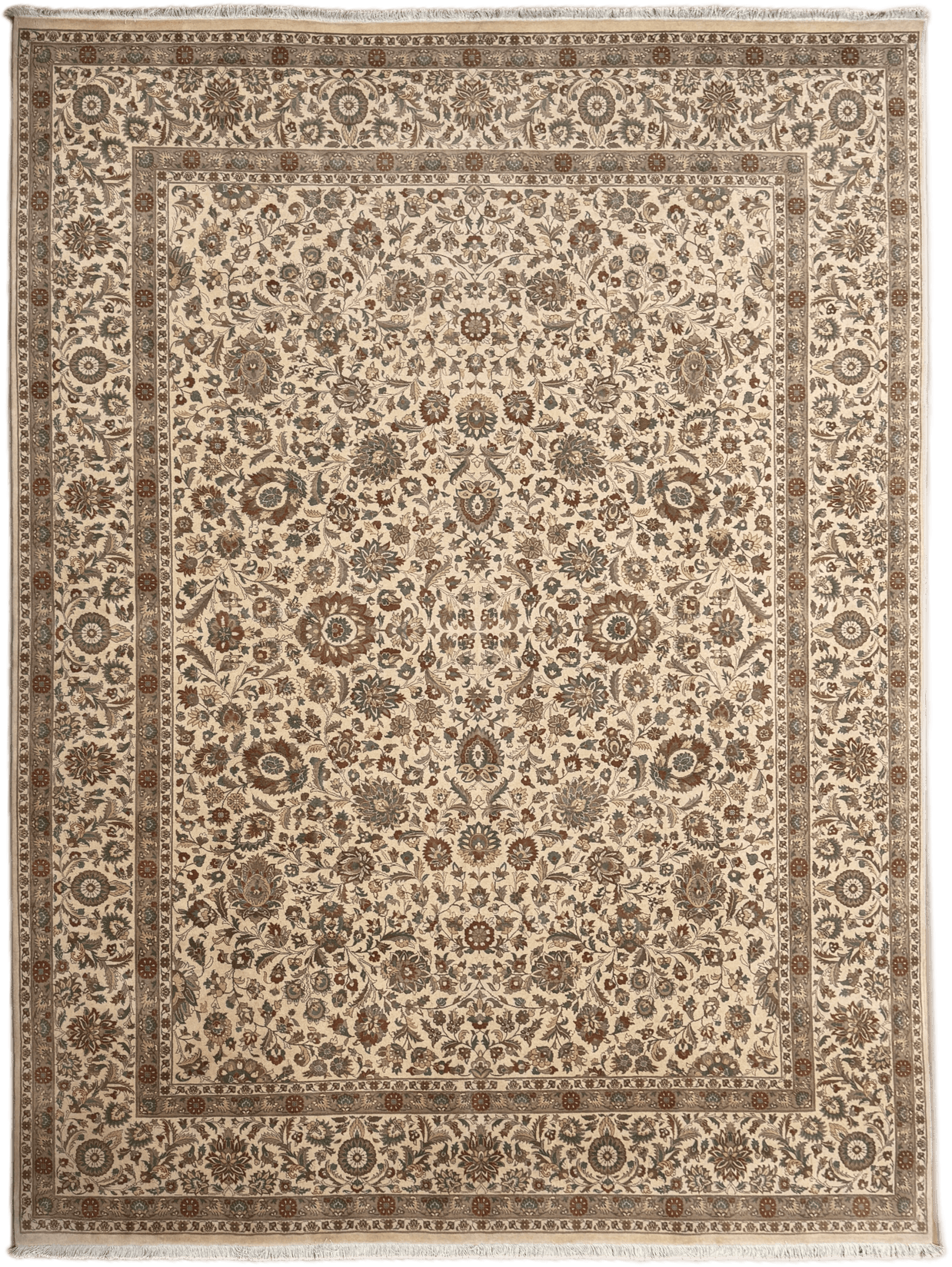 Zieglar Rug - 362 cm x 272 cm