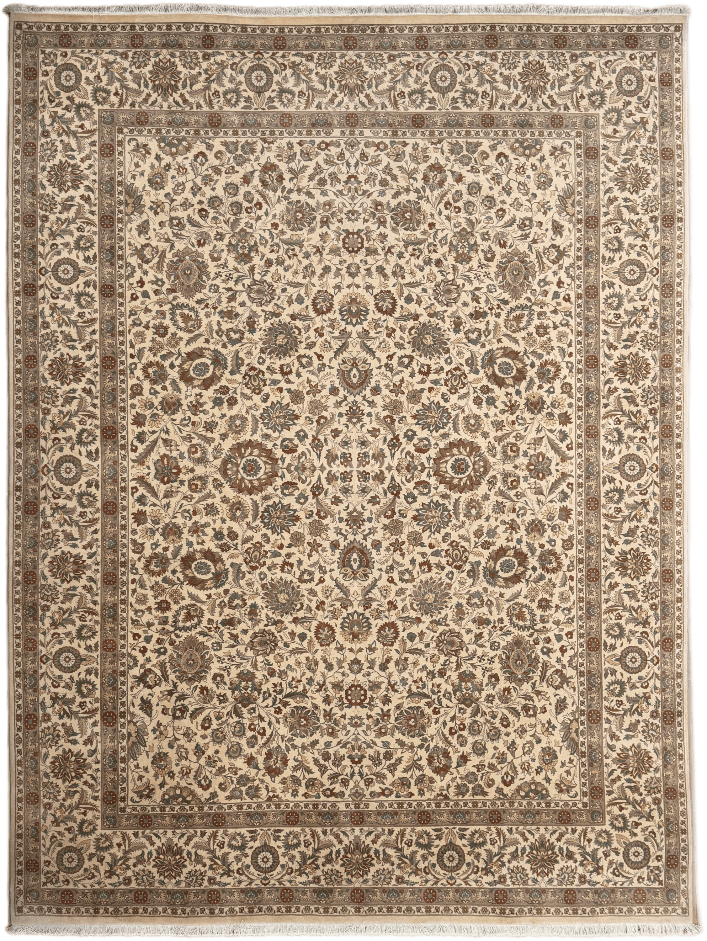 Zieglar Rug - 362 cm x 272 cm